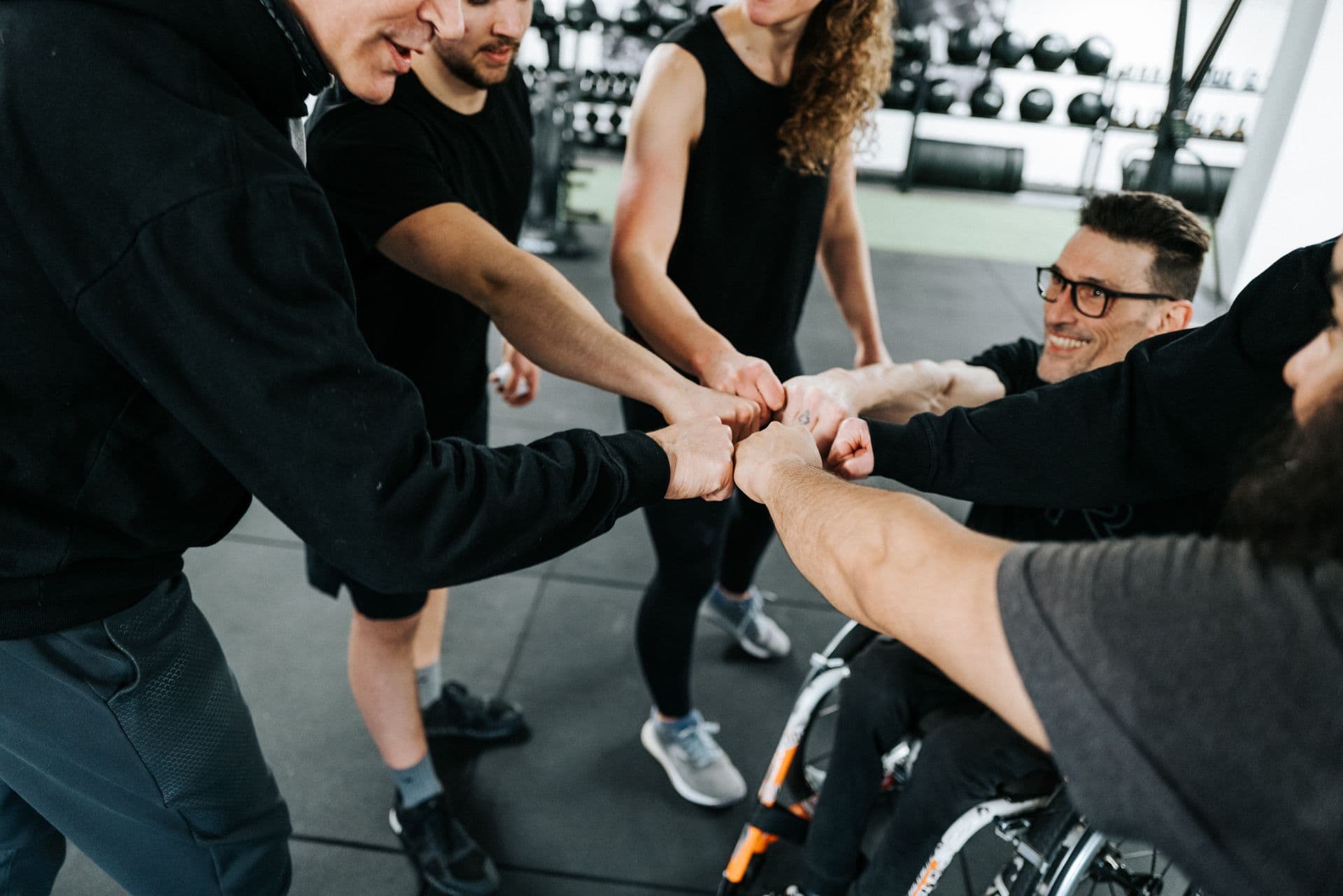 CrossFit für Einsteiger CrossFit für Einsteiger