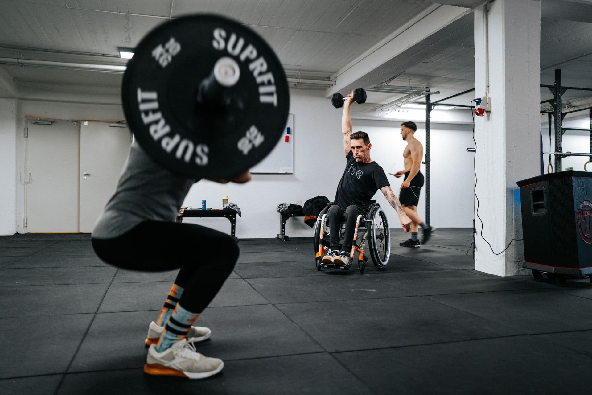 CrossFit Community CrossFit Community